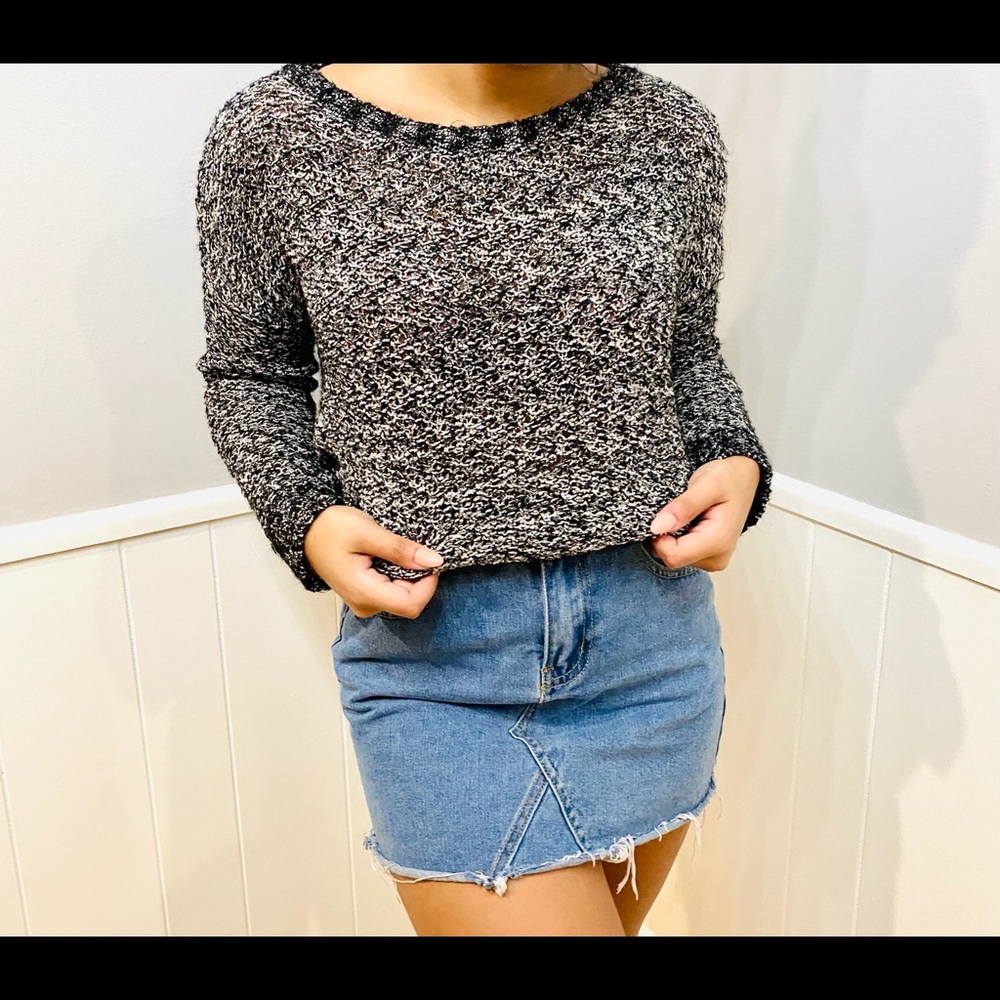 TopShop Sweater